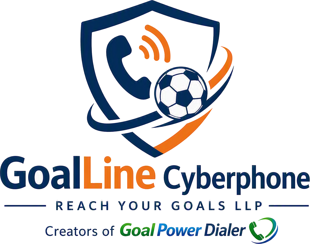 GoalLine Cyberphone
